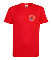 PE Active T-Shirt (Polyester)